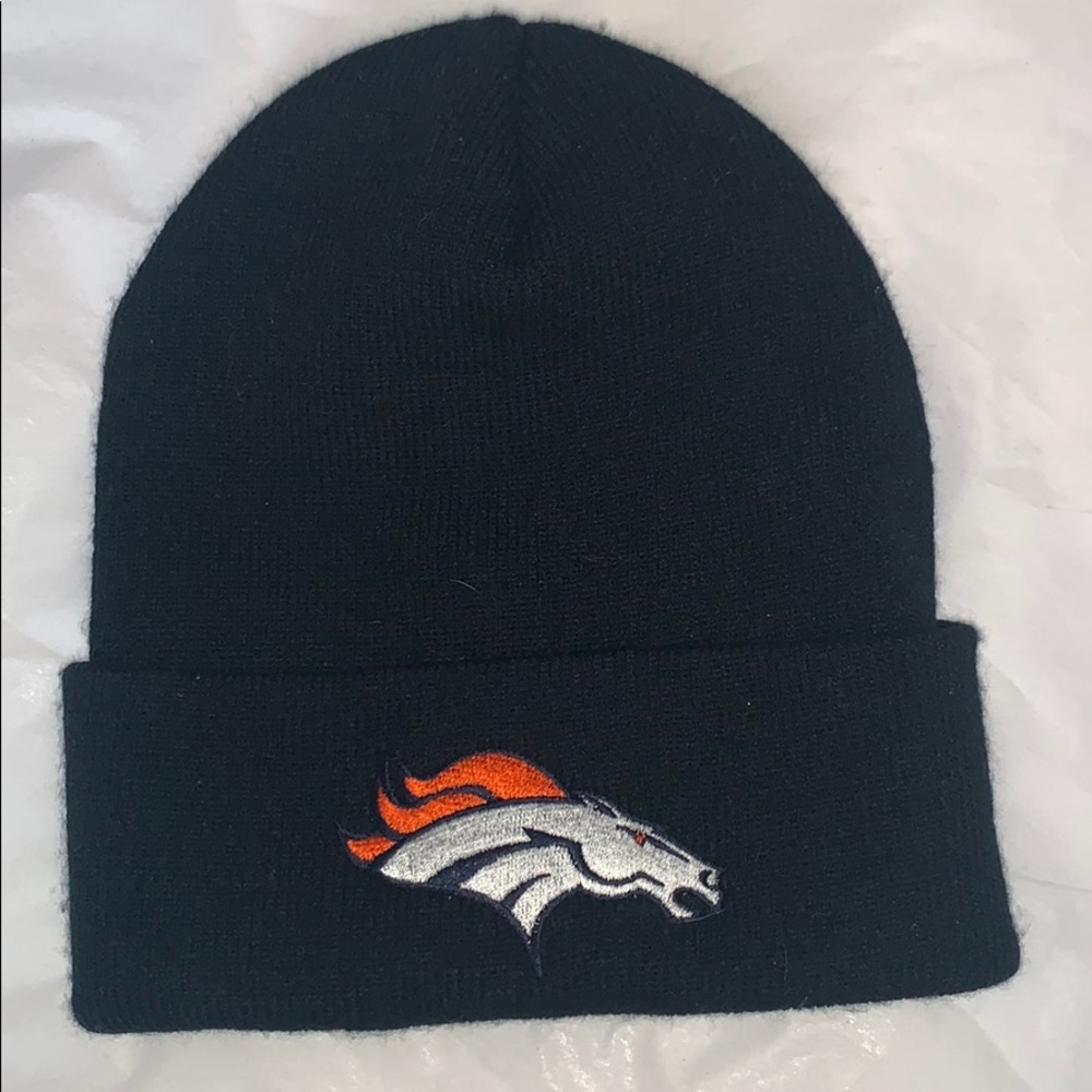 Broncos Winter Cap